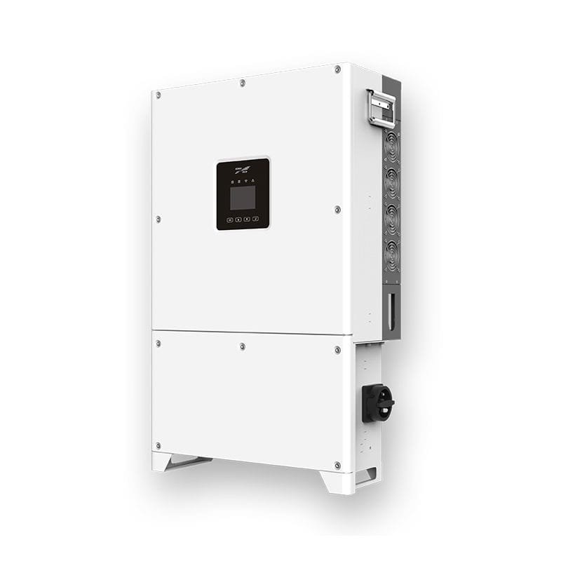 KEHUA SPI50K-B Inverter - 50kW