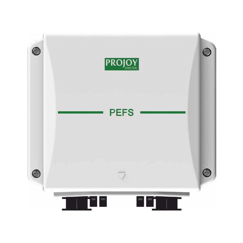 PROJOY PEFS Fire Safety Switch