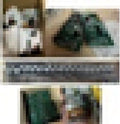 PLATE FOR KD1826 KD1827 - ASSEMBLY KIT no.2498