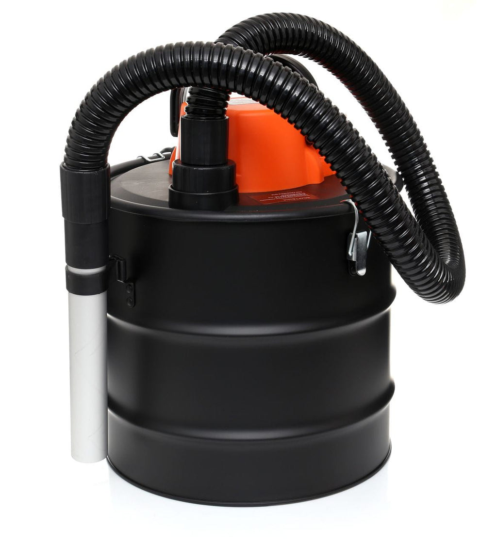 Ash vacuum cleaner KD477