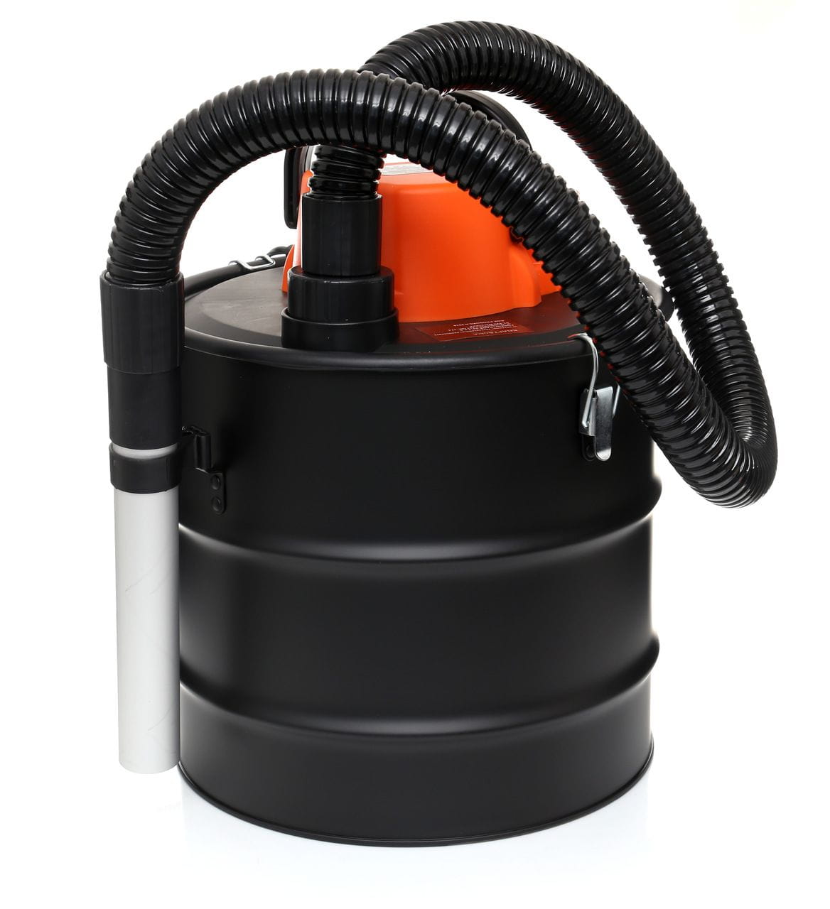 Ash vacuum cleaner KD477