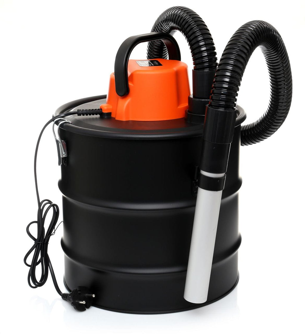 Ash vacuum cleaner KD477