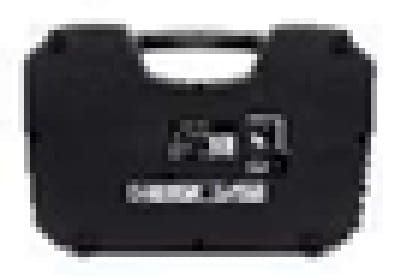 REAR HOUSING KD429