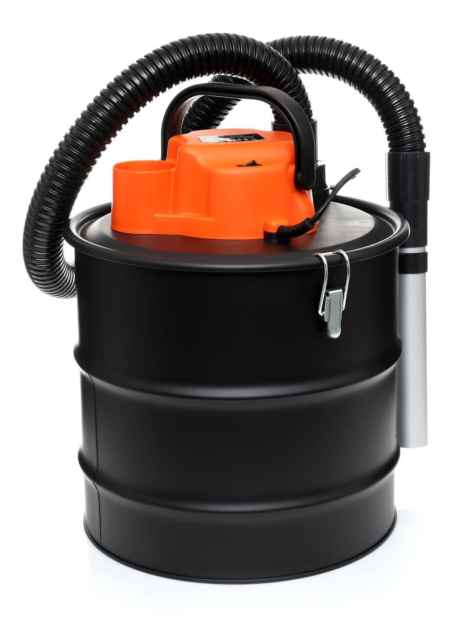 Ash vacuum cleaner KD477