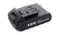 BATTERY FOR KD1566 nr2473
