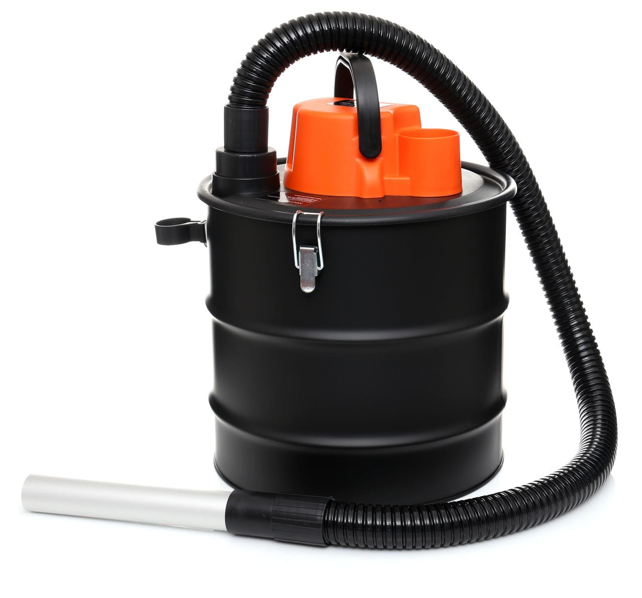 Ash vacuum cleaner KD477