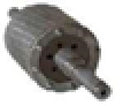 IMPELLER FOR KD400