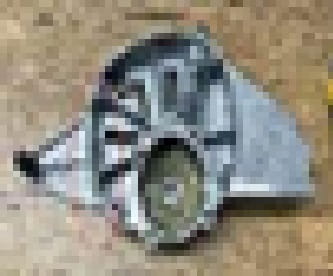 HOUSING FOR GROOVE CUTTER KD1538 no.2460