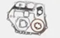 CYLINDER GASKET KD197