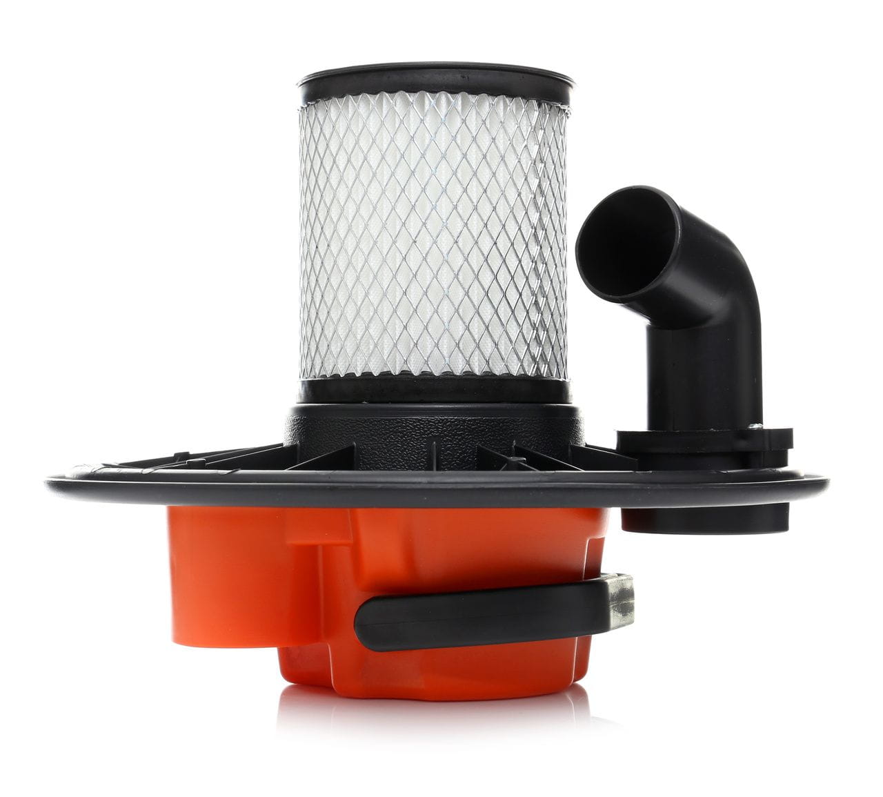 Ash vacuum cleaner KD477