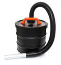 Ash separator 20L KD479