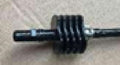 PLASTIC PART FOR KD482 no.2404