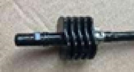 PLASTIC PART FOR KD482 no.2404