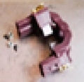 BRUSH HOLDER FOR KD10641