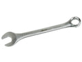 Satin Finish Combination Wrench (Spanner) CrV 36 mm