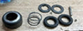 COVER, O-RING, SPRING for KD1738 no.2369