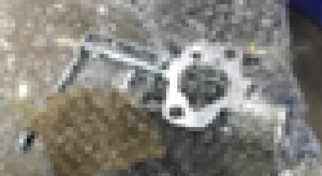 CARBURETOR KD688
