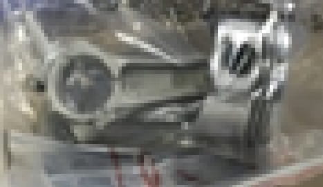 CONNECTING ROD KD688