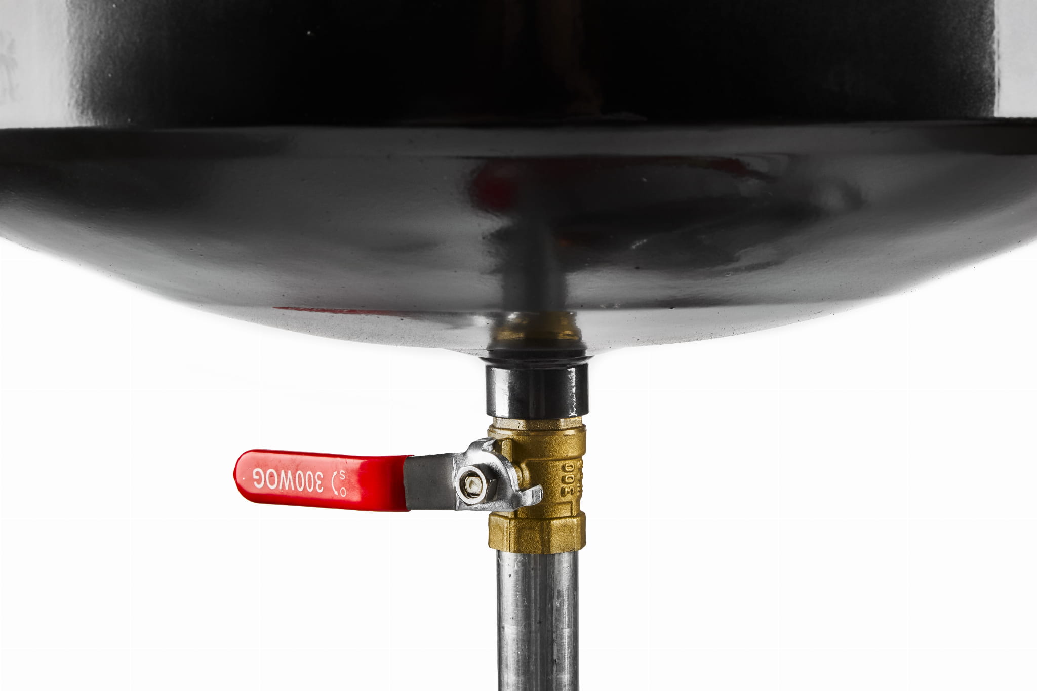 OIL EXTRACTOR 80L KD10520