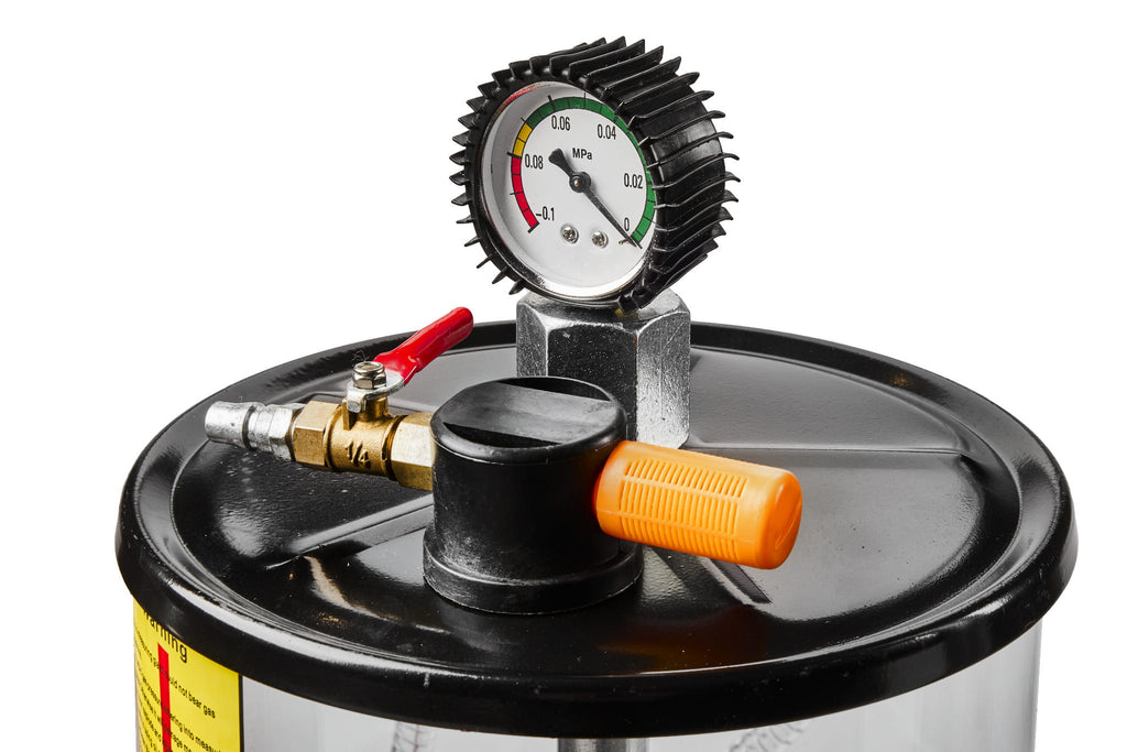 OIL EXTRACTOR 80L KD10520