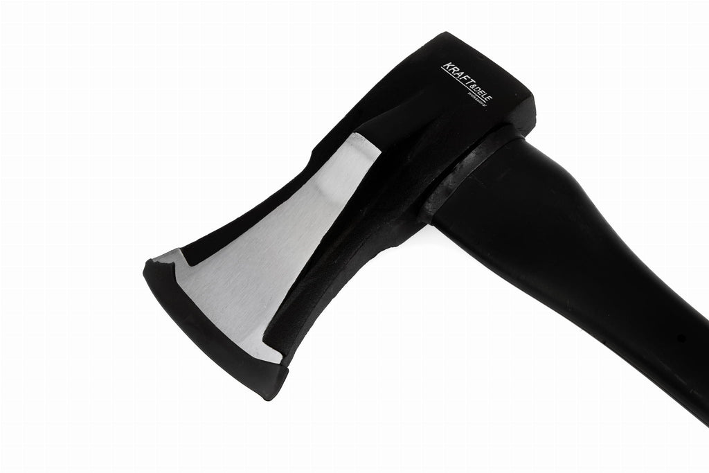 AXE WITH WEDGE FIBERGLASS HANDLE 3KG KD293