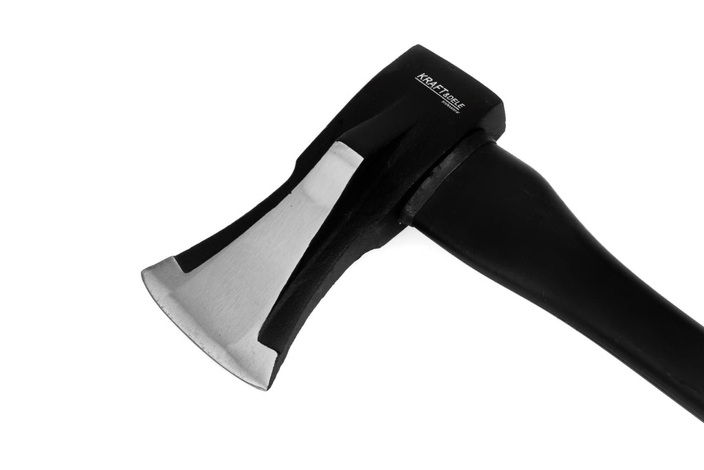AXE WITH WEDGE FIBERGLASS HANDLE 3KG KD293