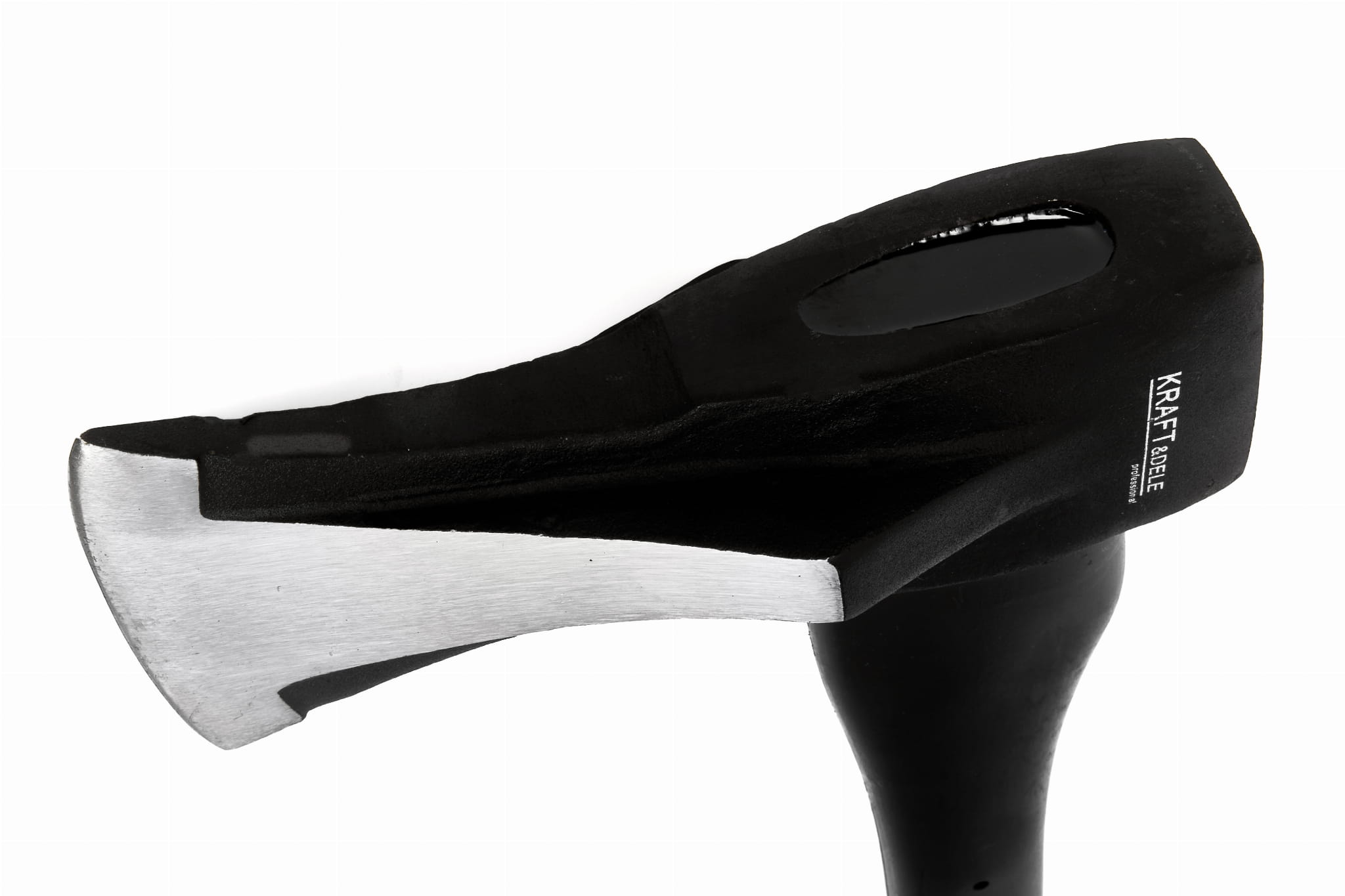 AXE WITH WEDGE FIBERGLASS HANDLE 3KG KD293