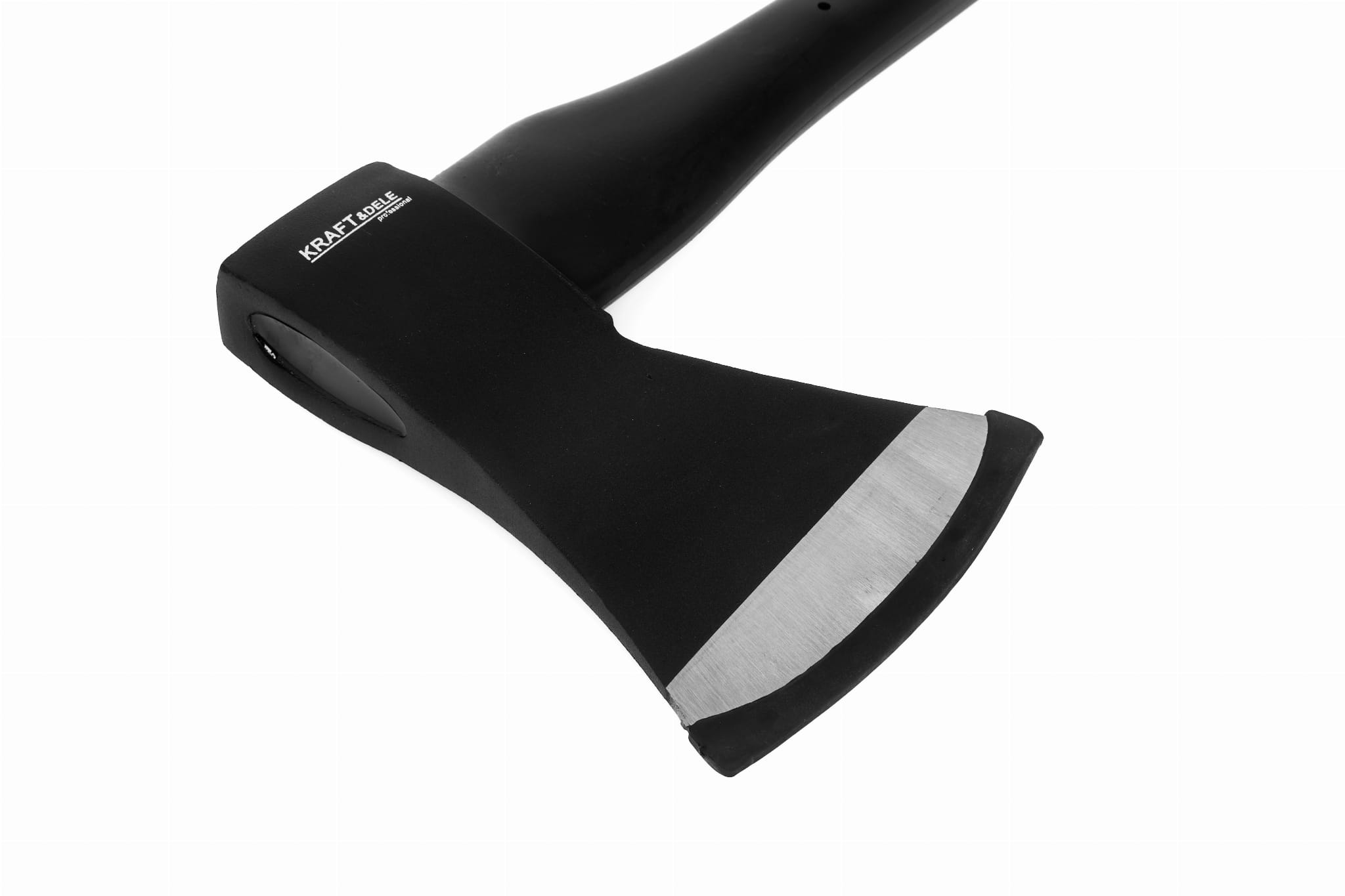 Axe with fiberglass handle 2kg 86cm KD288