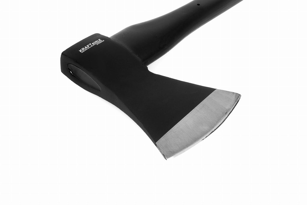 Axe with fiberglass handle 2kg 86cm KD288