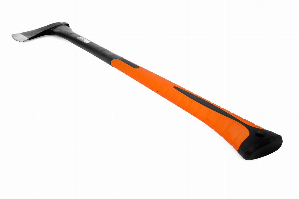 Axe with fiberglass handle 2kg 86cm KD288