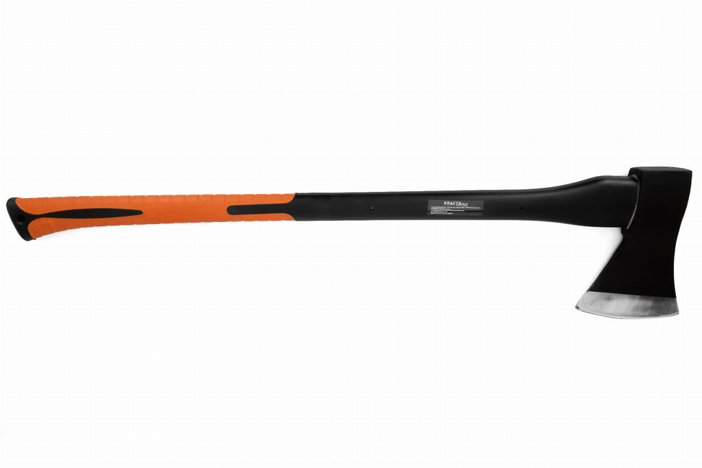 Axe with fiberglass handle 2kg 86cm KD288