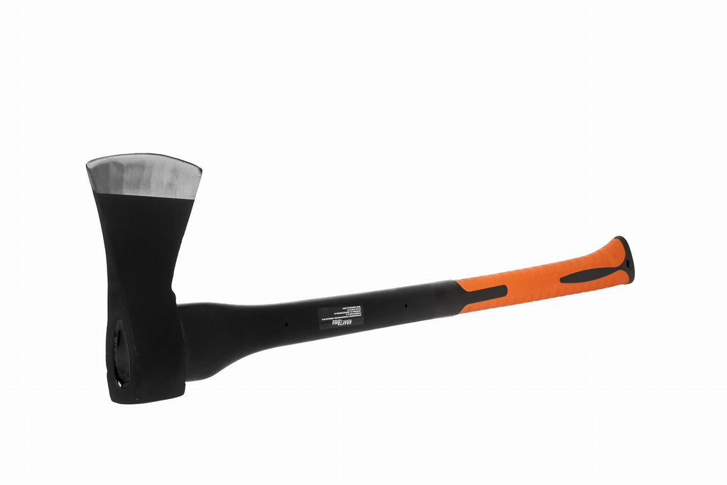 Axe with fiberglass handle 2kg 86cm KD288