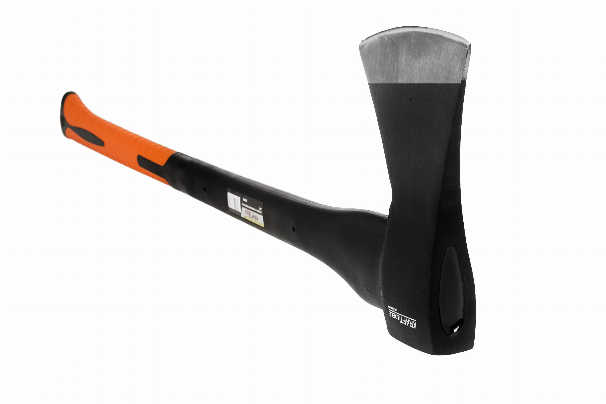 Axe with fiberglass handle 2kg 86cm KD288