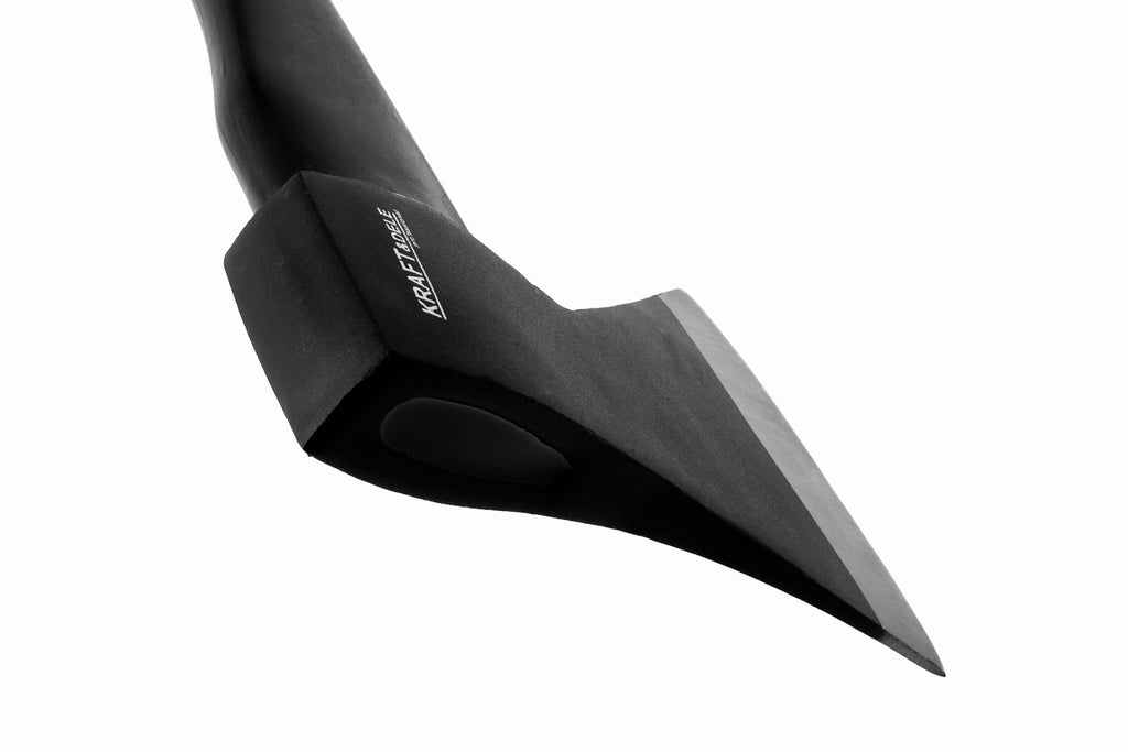 Axe with fiberglass handle 2kg 86cm KD288