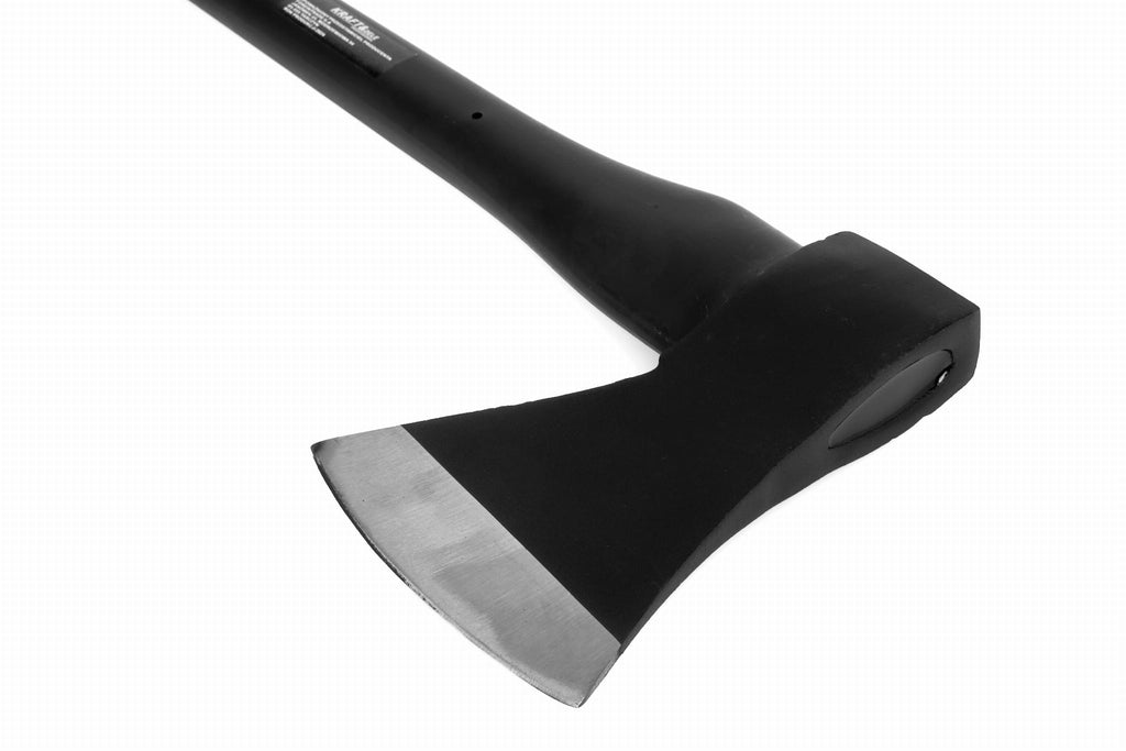 Axe with fiberglass handle 2kg 86cm KD288