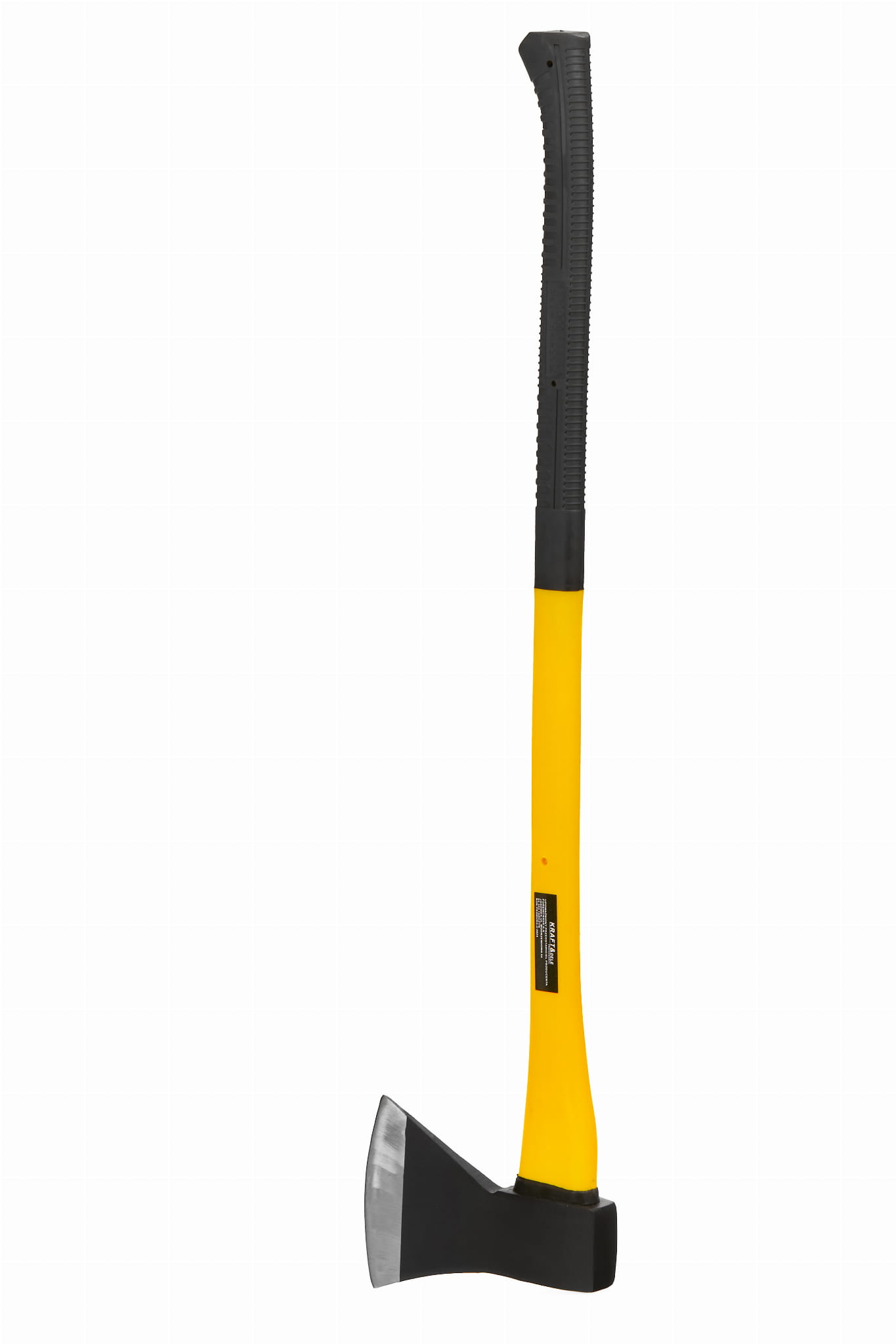 Puusepa klaaskiust kirves KD222 2000g 850mm (E12)