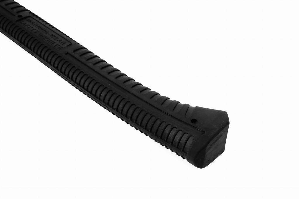 Puusepa klaaskiust kirves KD222 2000g 850mm (E12)