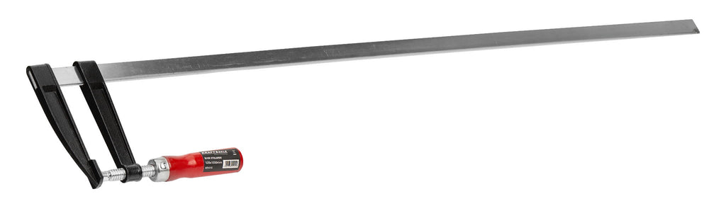 Carpenter clamp 120 x 1000 mm KD10183