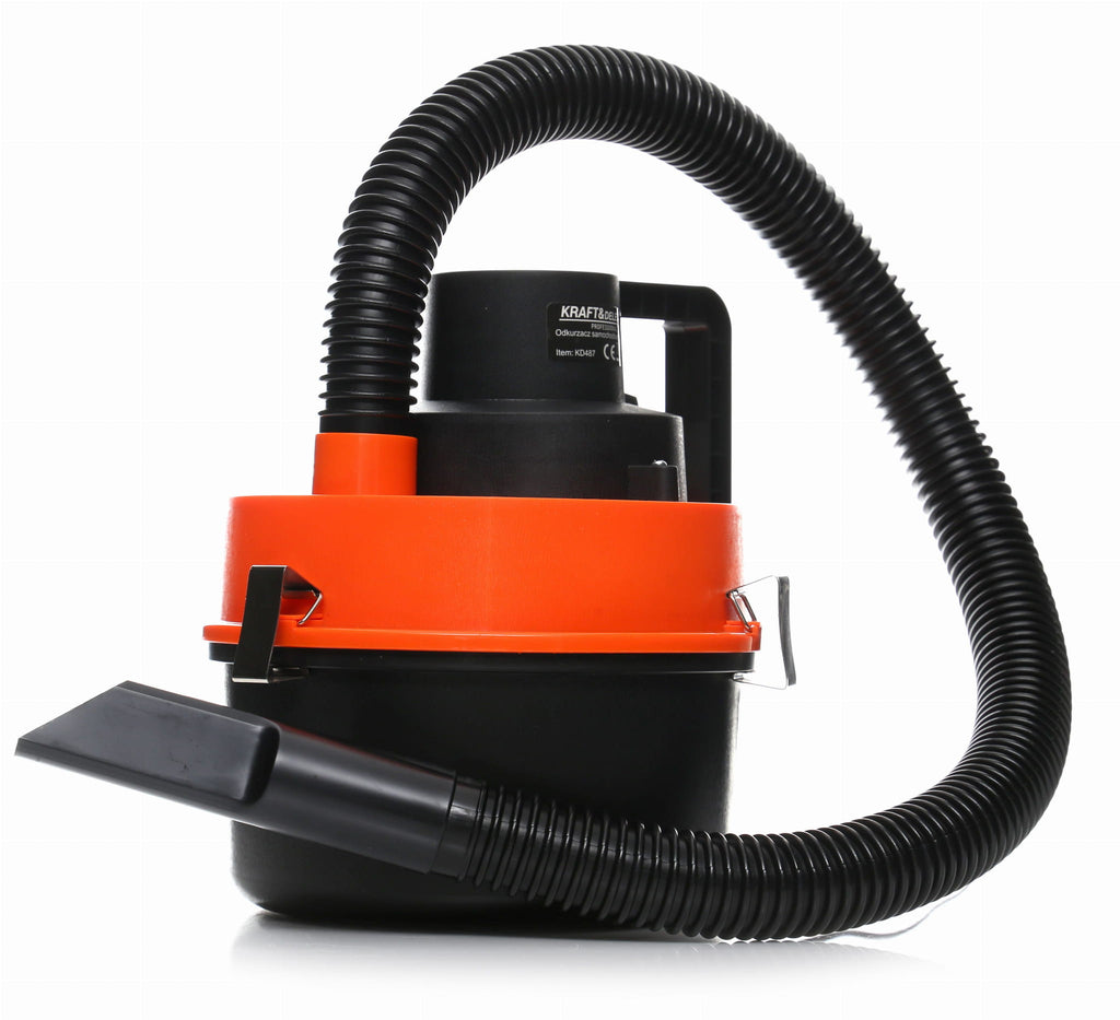 CAR VACUUM CLEANER AIR PUMP FOR MATTRESSES 12V 155W KD487