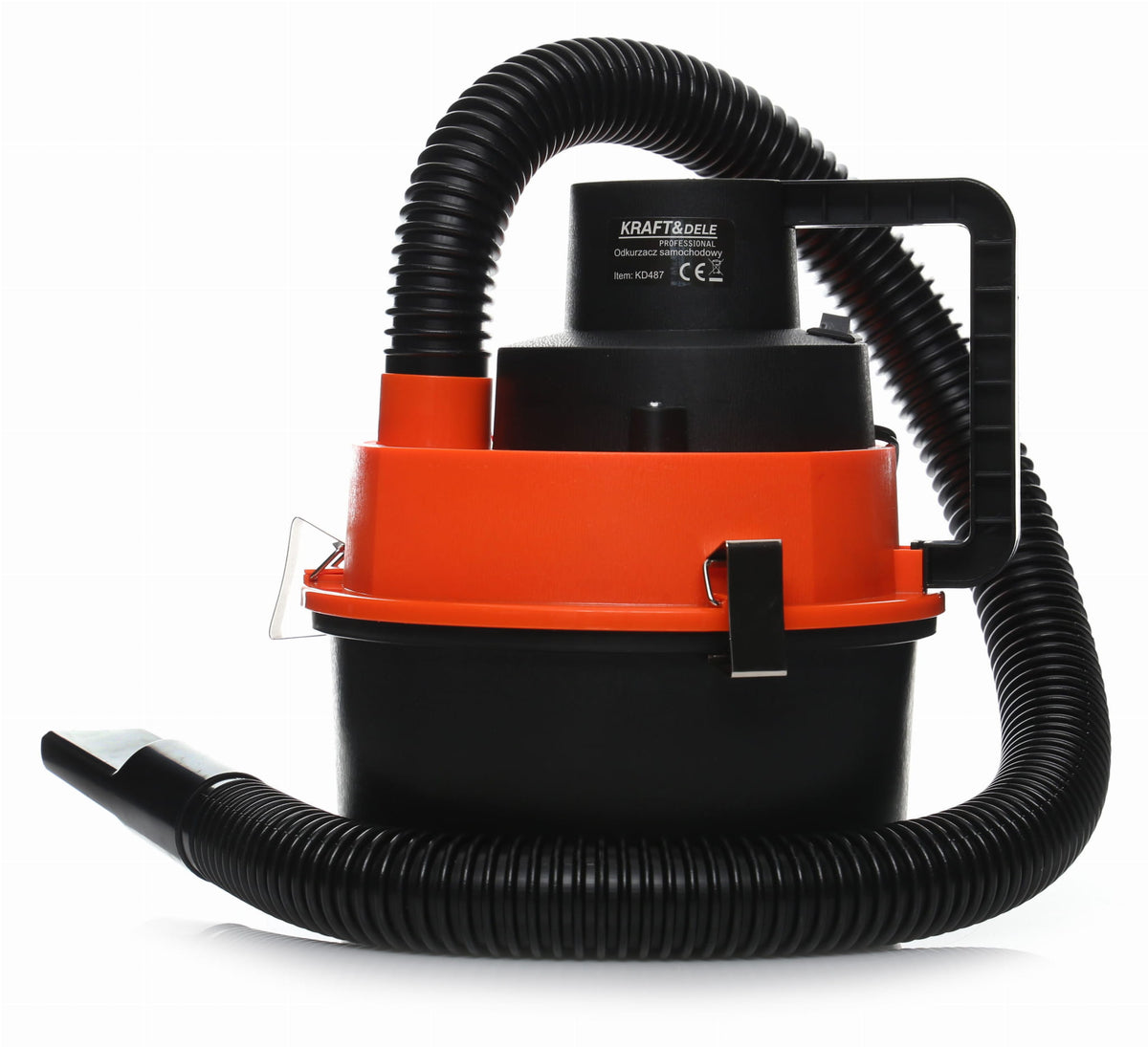 CAR VACUUM CLEANER AIR PUMP FOR MATTRESSES 12V 155W KD487