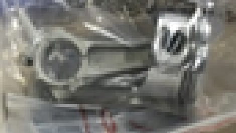 CONNECTING ROD KD687