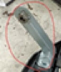 PLASTIC FRONT HOUSING KD685