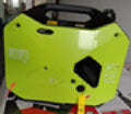 REAR HOUSING KD684