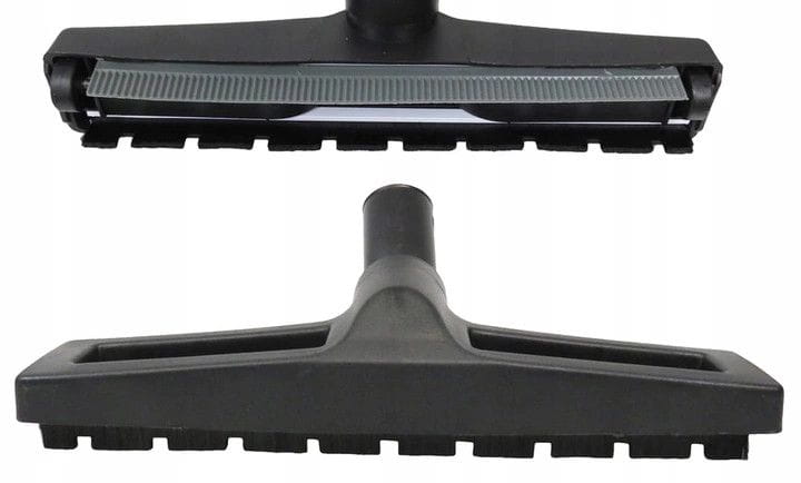 INDUSTRIAL CONSTRUCTION VACUUM CLEANER FOR GYPSUM WITH SHAKER KD488