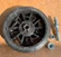 WHEEL FOR KD184