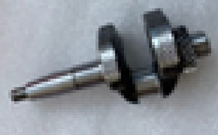 SHAFT FOR KD184