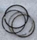RINGS KD184 no.2287