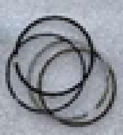 RINGS KD184 no.2287
