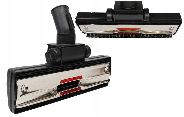 INDUSTRIAL CONSTRUCTION VACUUM CLEANER FOR GYPSUM WITH SHAKER KD488