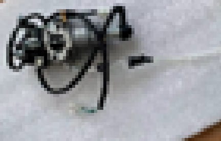 CARBURETOR FOR KD184 no.2284